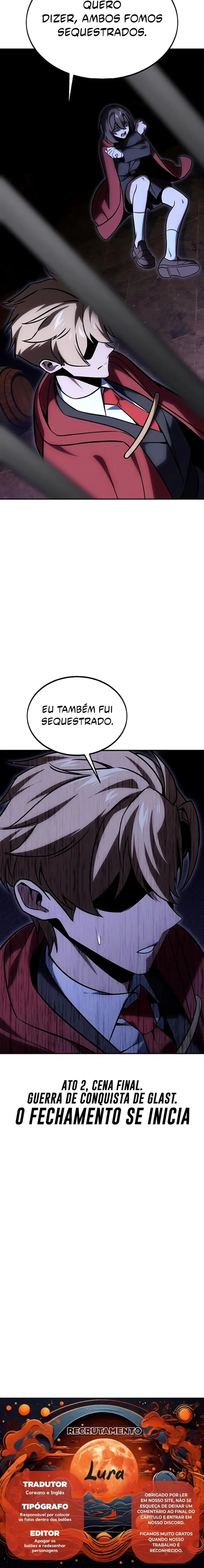 Read Guia de Sobrevivência do Extra da Academia Pt Manga Online