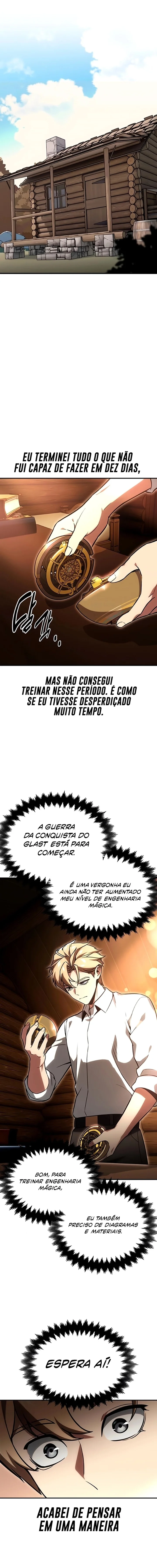 Read Guia de Sobrevivência do Extra da Academia Pt Manga Online