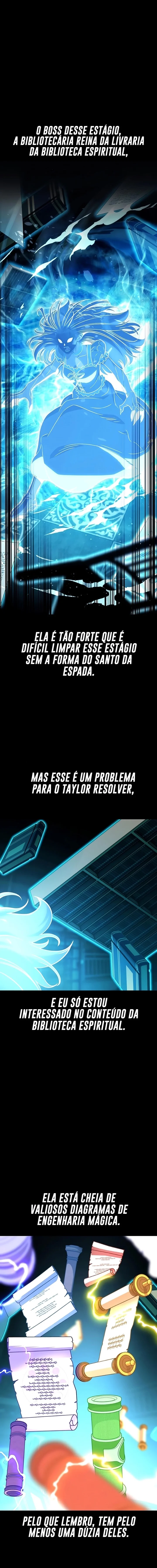 Read Guia de Sobrevivência do Extra da Academia Pt Manga Online
