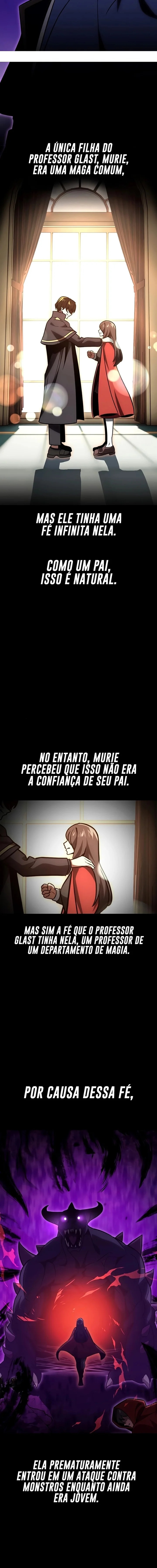Read Guia de Sobrevivência do Extra da Academia Pt Manga Online