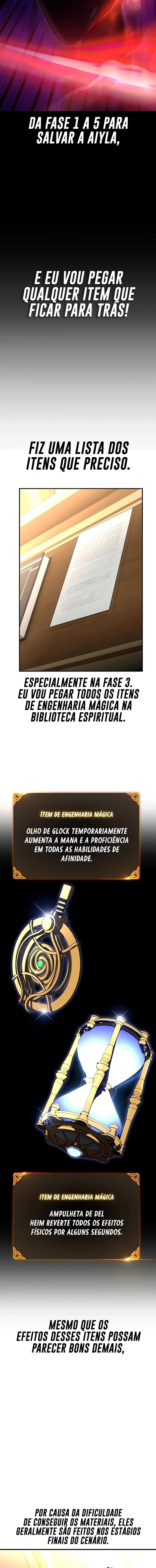 Read Guia de Sobrevivência do Extra da Academia Pt Manga Online