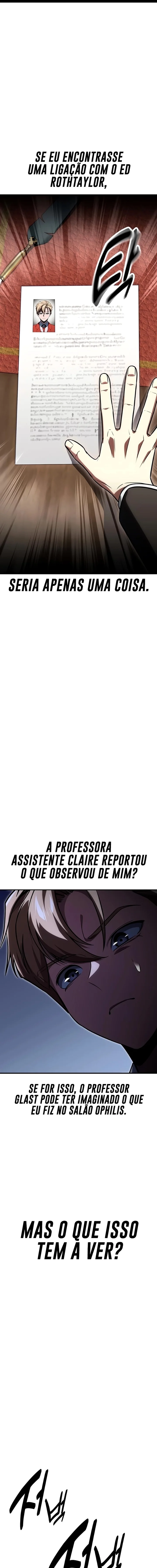 Read Guia de Sobrevivência do Extra da Academia Pt Manga Online
