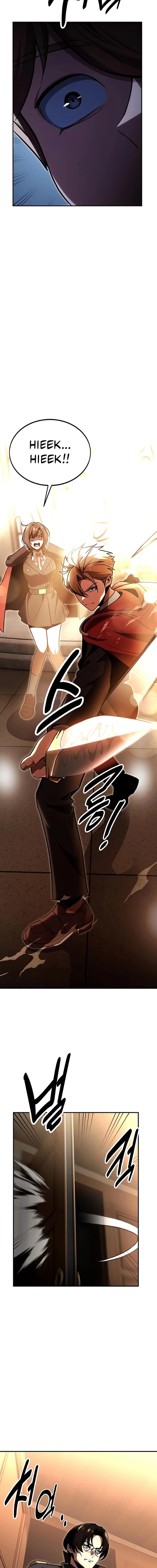 Read Guia de Sobrevivência do Extra da Academia Pt Manga Online
