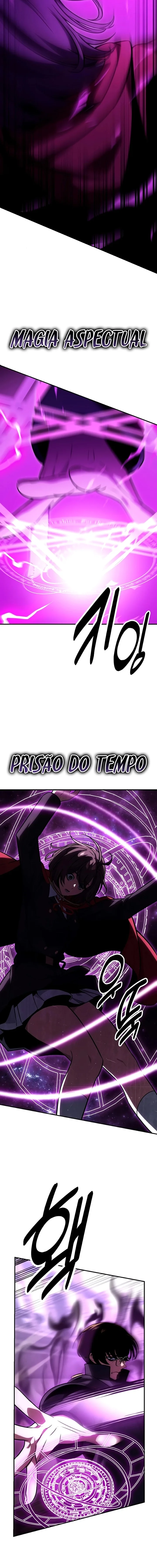 Read Guia de Sobrevivência do Extra da Academia Pt Manga Online