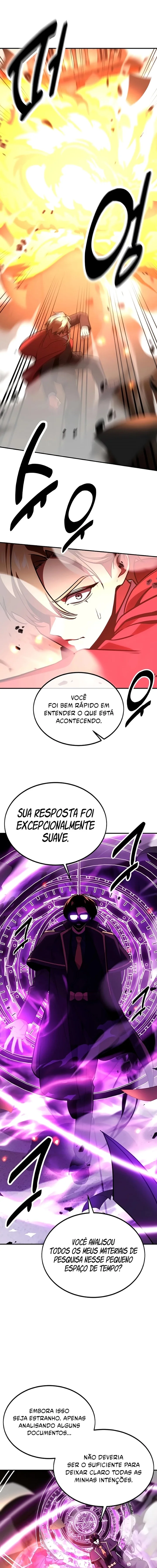Read Guia de Sobrevivência do Extra da Academia Pt Manga Online