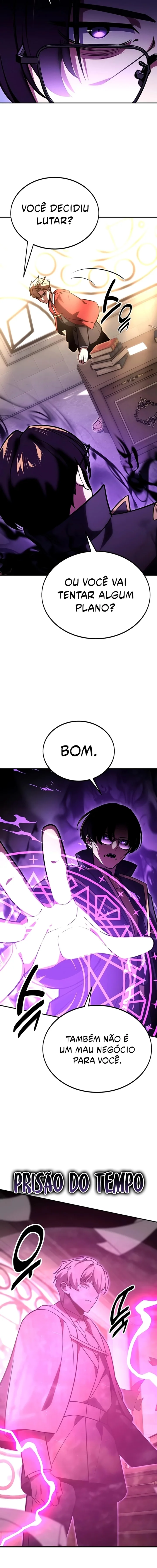 Read Guia de Sobrevivência do Extra da Academia Pt Manga Online