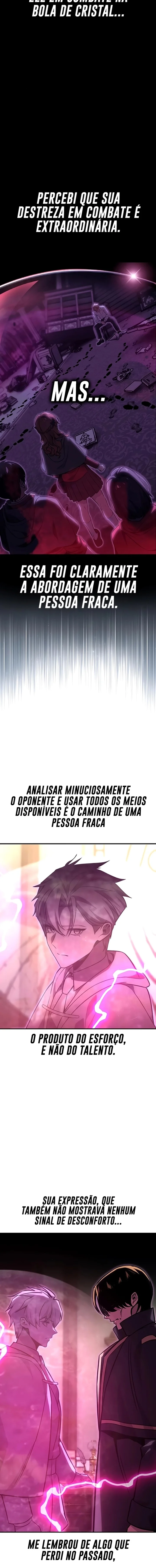 Read Guia de Sobrevivência do Extra da Academia Pt Manga Online