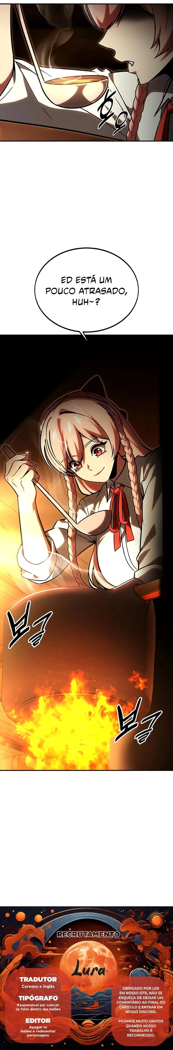 Read Guia de Sobrevivência do Extra da Academia Pt Manga Online