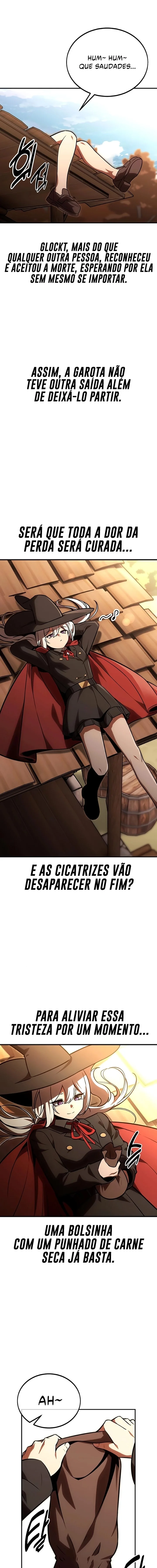 Read Guia de Sobrevivência do Extra da Academia Pt Manga Online