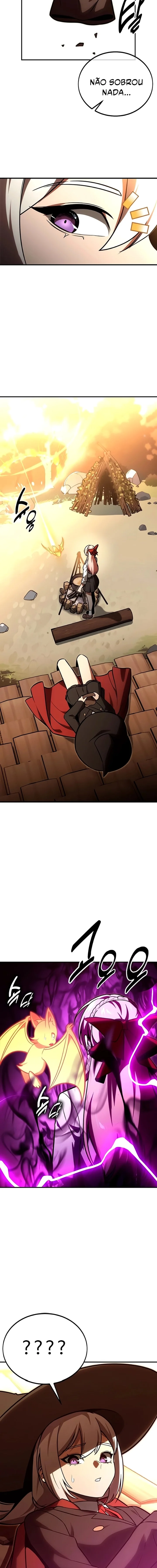 Read Guia de Sobrevivência do Extra da Academia Pt Manga Online