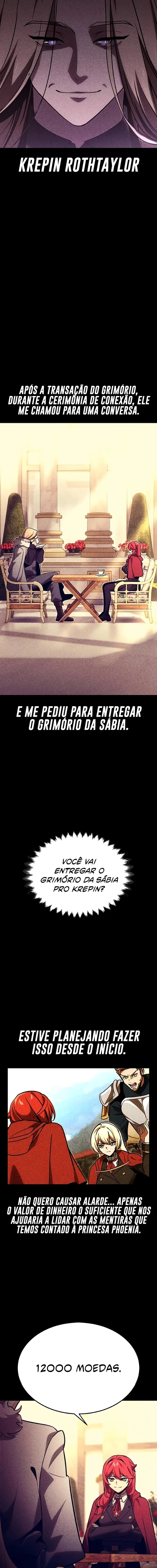 Read Guia de Sobrevivência do Extra da Academia Pt Manga Online