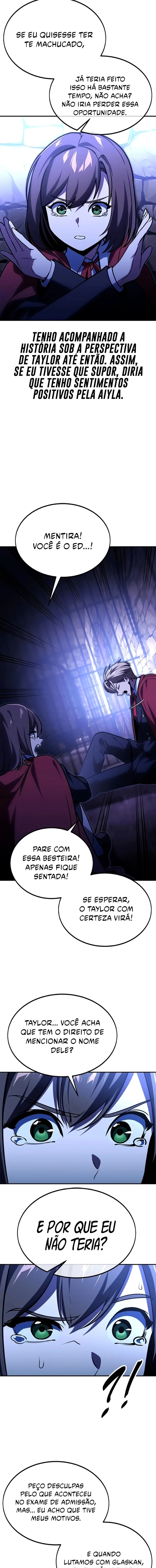 Read Guia de Sobrevivência do Extra da Academia Pt Manga Online