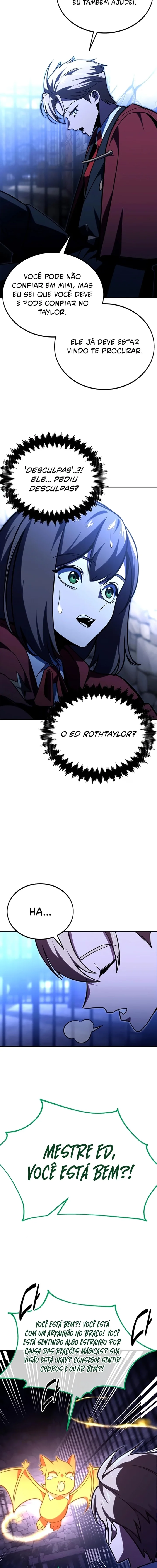 Read Guia de Sobrevivência do Extra da Academia Pt Manga Online