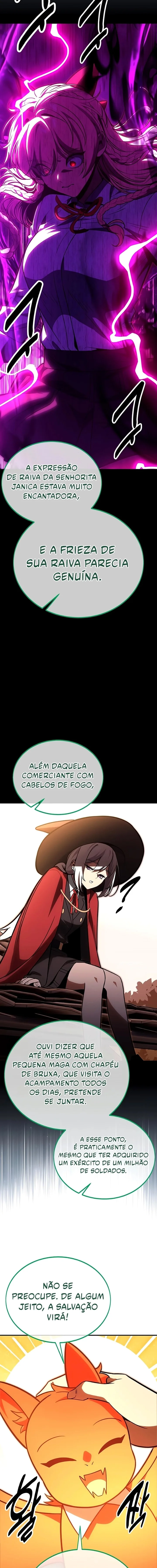 Read Guia de Sobrevivência do Extra da Academia Pt Manga Online