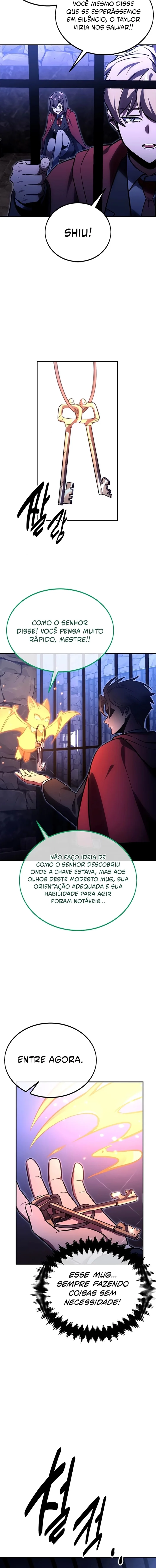 Read Guia de Sobrevivência do Extra da Academia Pt Manga Online