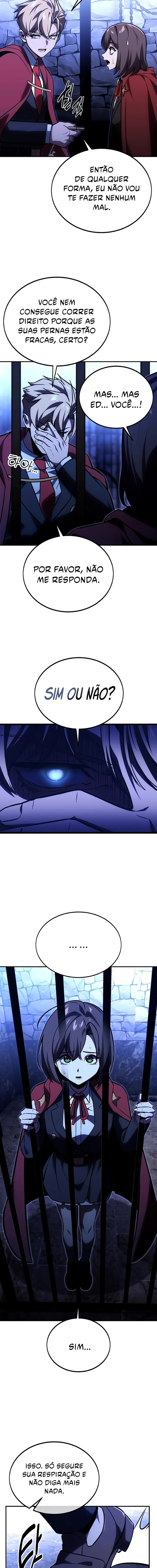 Read Guia de Sobrevivência do Extra da Academia Pt Manga Online