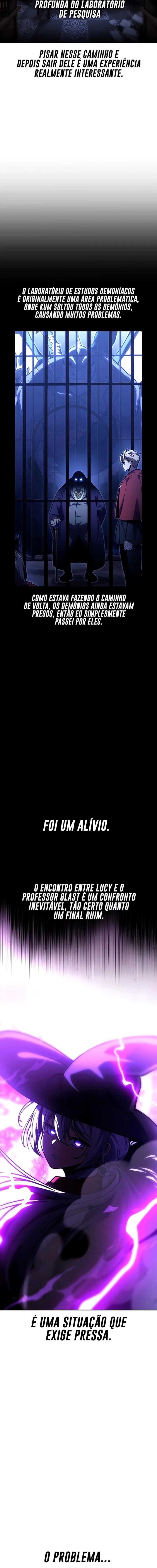 Read Guia de Sobrevivência do Extra da Academia Pt Manga Online
