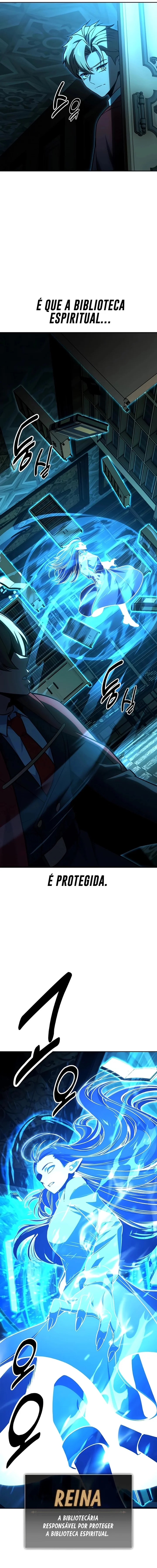 Read Guia de Sobrevivência do Extra da Academia Pt Manga Online