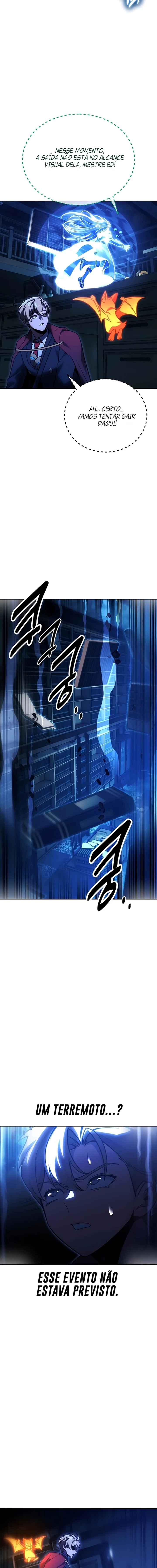 Read Guia de Sobrevivência do Extra da Academia Pt Manga Online
