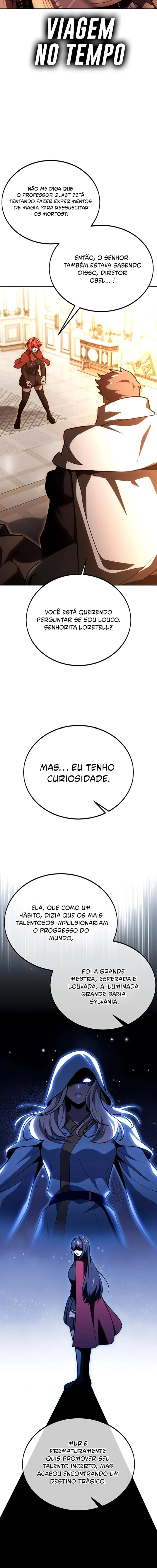 Read Guia de Sobrevivência do Extra da Academia Pt Manga Online