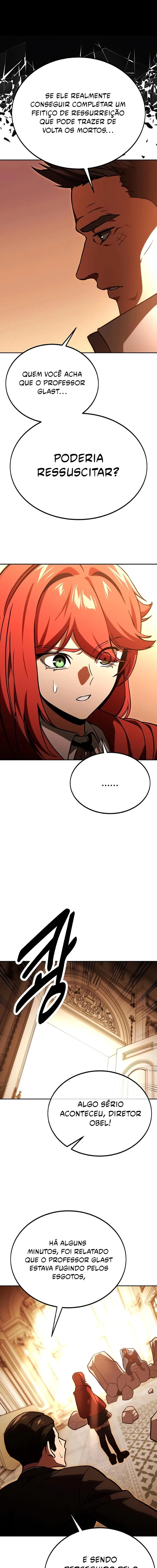 Read Guia de Sobrevivência do Extra da Academia Pt Manga Online