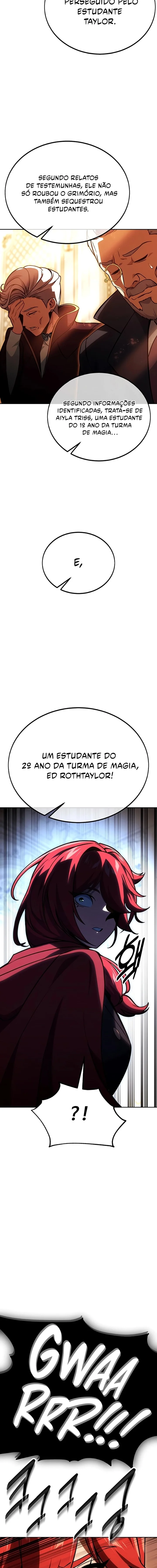 Read Guia de Sobrevivência do Extra da Academia Pt Manga Online