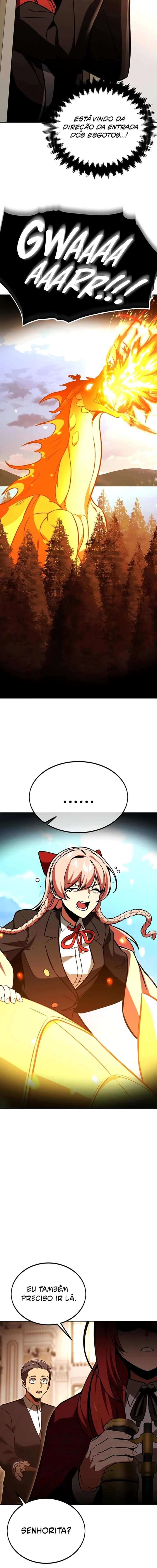Read Guia de Sobrevivência do Extra da Academia Pt Manga Online