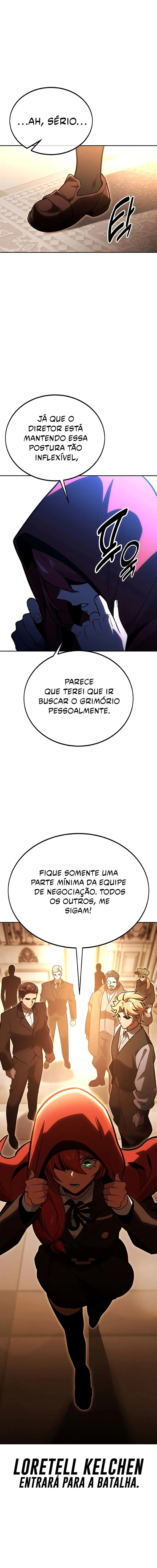 Read Guia de Sobrevivência do Extra da Academia Pt Manga Online