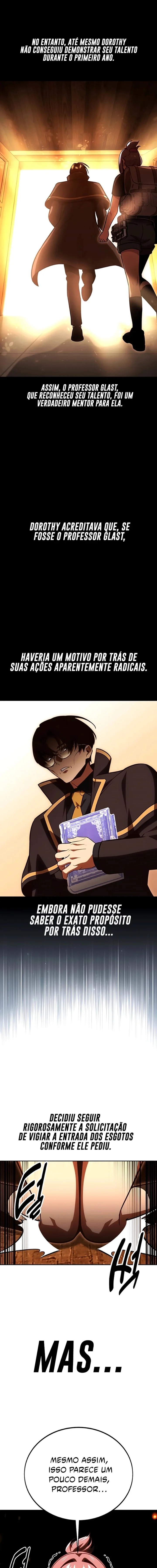 Read Guia de Sobrevivência do Extra da Academia Pt Manga Online