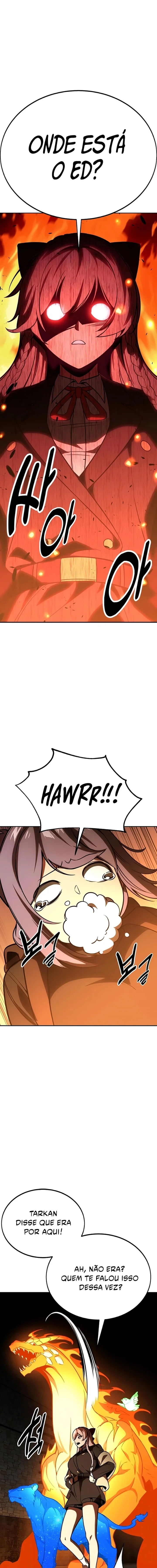 Read Guia de Sobrevivência do Extra da Academia Pt Manga Online
