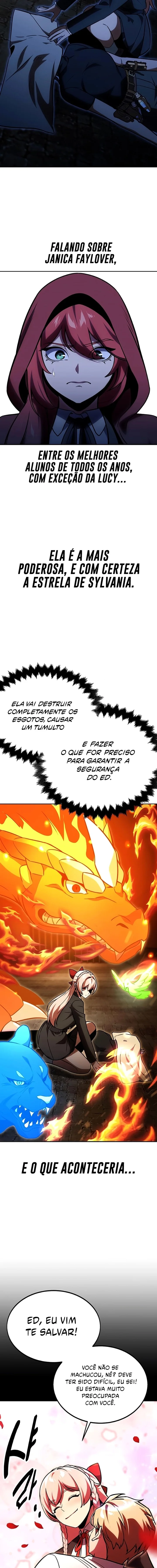 Read Guia de Sobrevivência do Extra da Academia Pt Manga Online