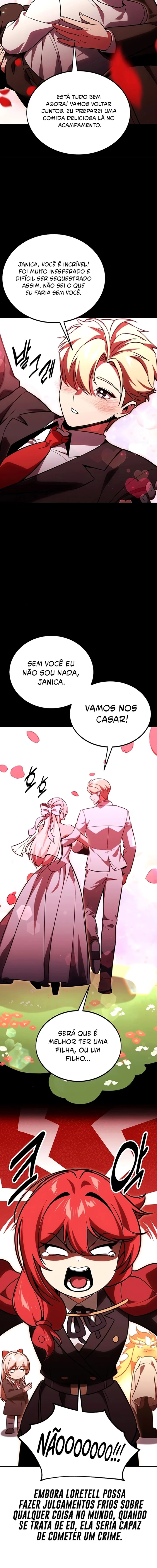 Read Guia de Sobrevivência do Extra da Academia Pt Manga Online