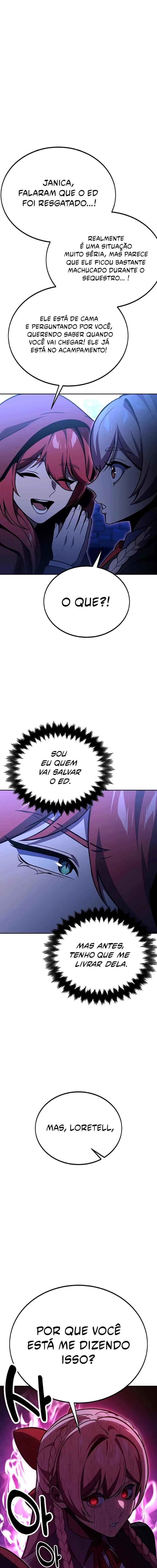 Read Guia de Sobrevivência do Extra da Academia Pt Manga Online