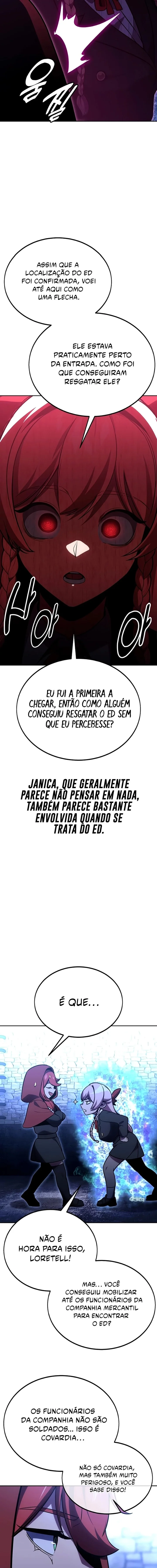 Read Guia de Sobrevivência do Extra da Academia Pt Manga Online