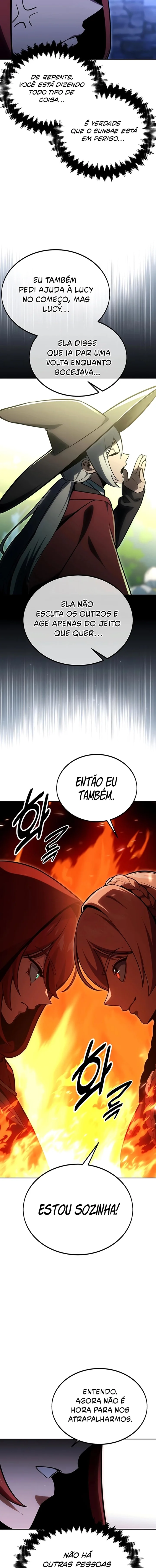 Read Guia de Sobrevivência do Extra da Academia Pt Manga Online