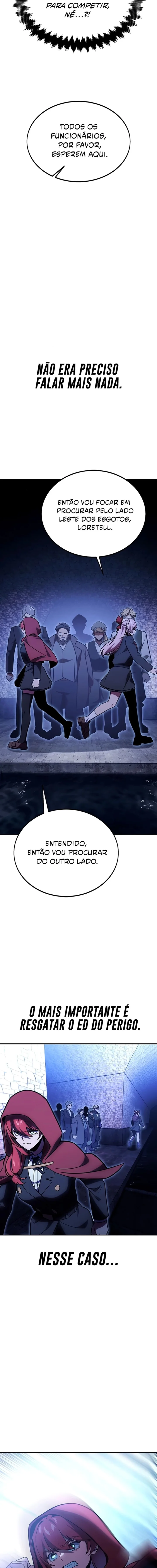 Read Guia de Sobrevivência do Extra da Academia Pt Manga Online