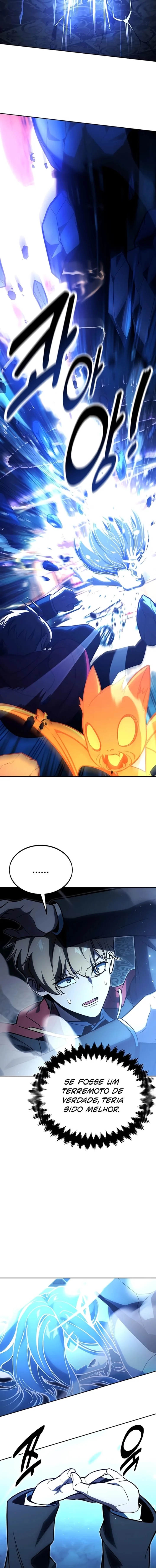 Read Guia de Sobrevivência do Extra da Academia Pt Manga Online