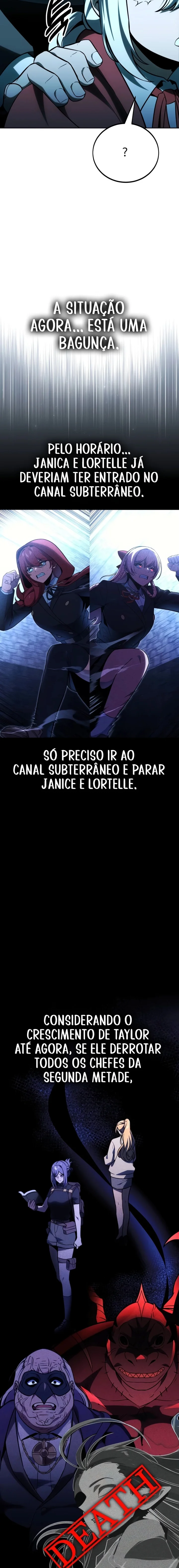 Read Guia de Sobrevivência do Extra da Academia Pt Manga Online