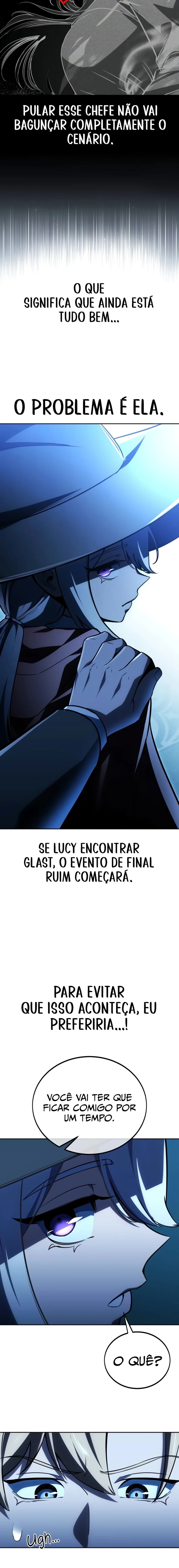 Read Guia de Sobrevivência do Extra da Academia Pt Manga Online