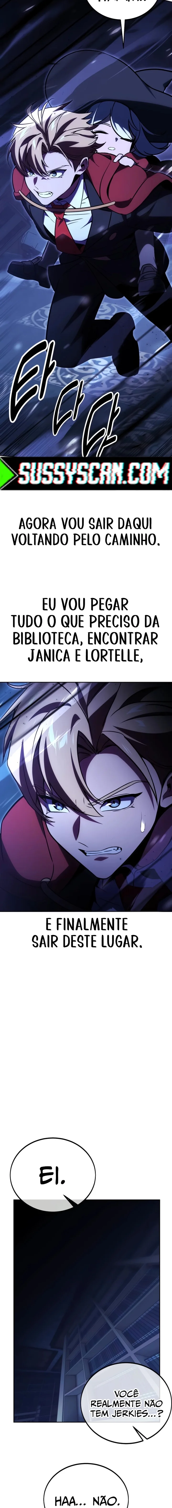 Read Guia de Sobrevivência do Extra da Academia Pt Manga Online