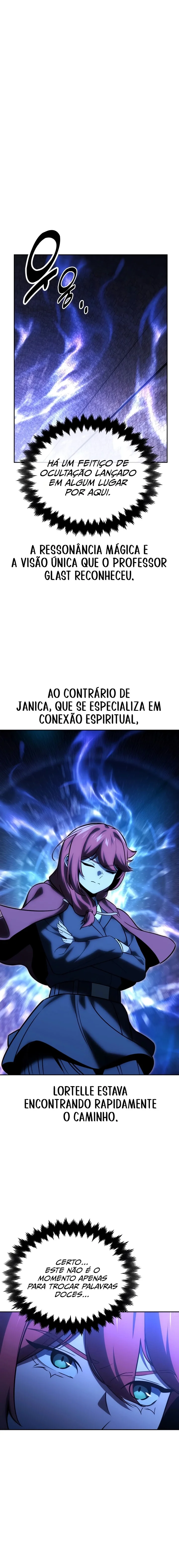 Read Guia de Sobrevivência do Extra da Academia Pt Manga Online