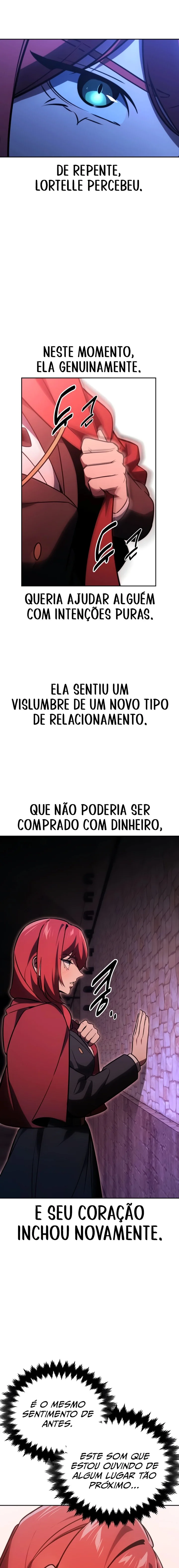 Read Guia de Sobrevivência do Extra da Academia Pt Manga Online