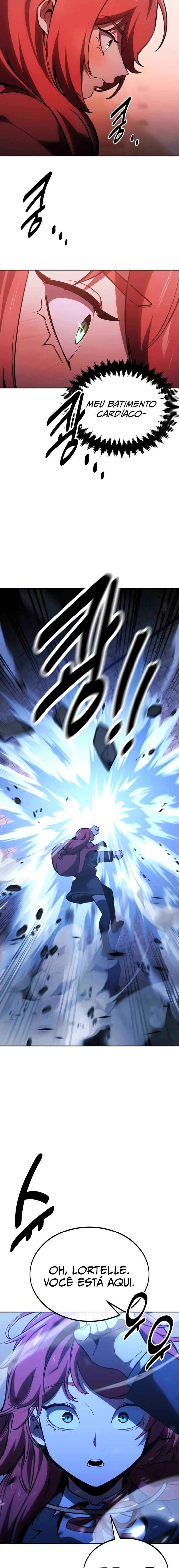 Read Guia de Sobrevivência do Extra da Academia Pt Manga Online