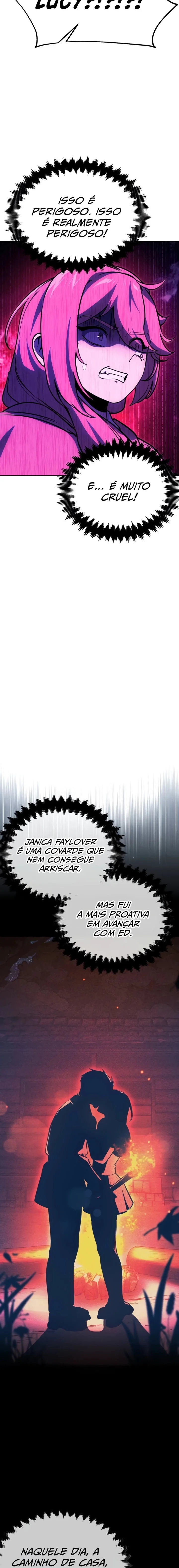 Read Guia de Sobrevivência do Extra da Academia Pt Manga Online