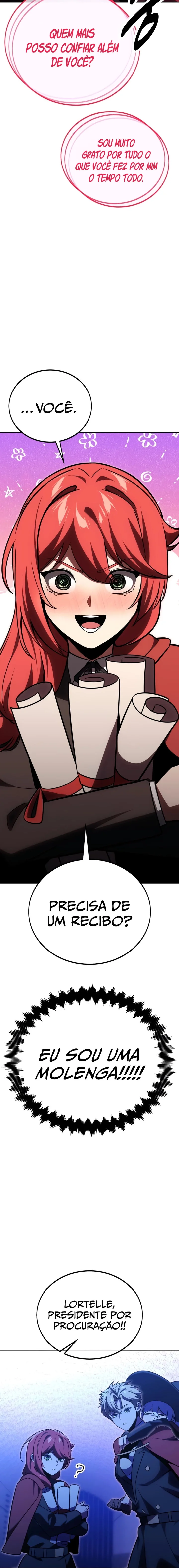 Read Guia de Sobrevivência do Extra da Academia Pt Manga Online