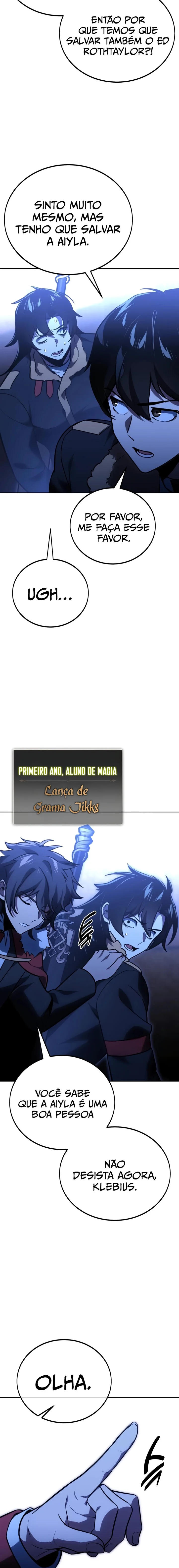 Read Guia de Sobrevivência do Extra da Academia Pt Manga Online