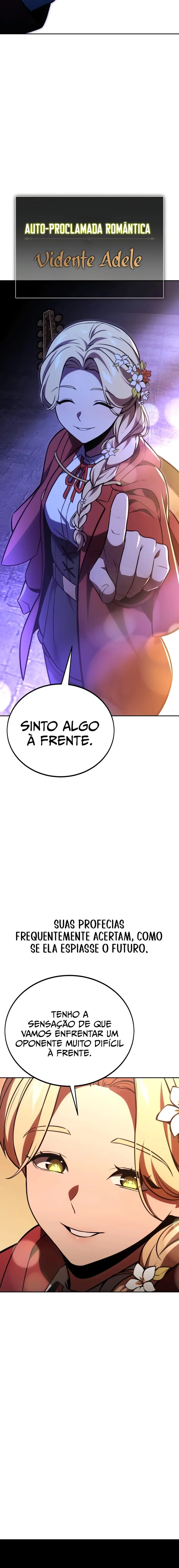 Read Guia de Sobrevivência do Extra da Academia Pt Manga Online