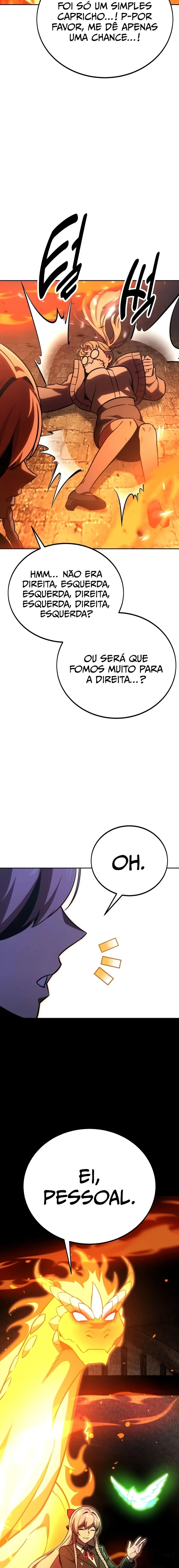 Read Guia de Sobrevivência do Extra da Academia Pt Manga Online