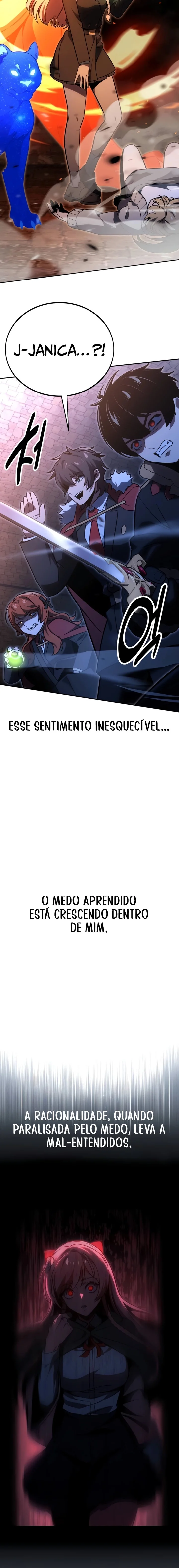 Read Guia de Sobrevivência do Extra da Academia Pt Manga Online