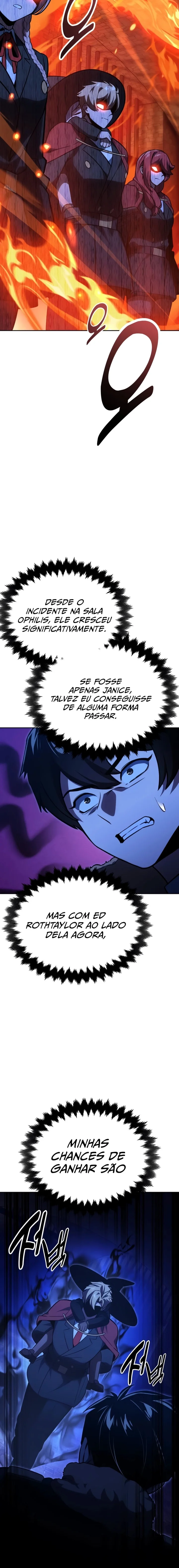 Read Guia de Sobrevivência do Extra da Academia Pt Manga Online